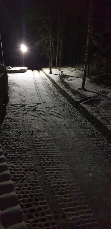 Hajovna Hnevnice Bagian luar foto